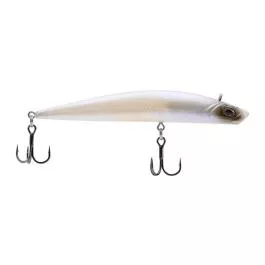 Berkley Finisher - 2" - 1/3 oz. - French Pearl