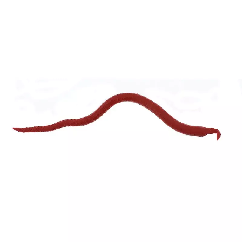 Berkley Gulp! Alive! Bloodworm