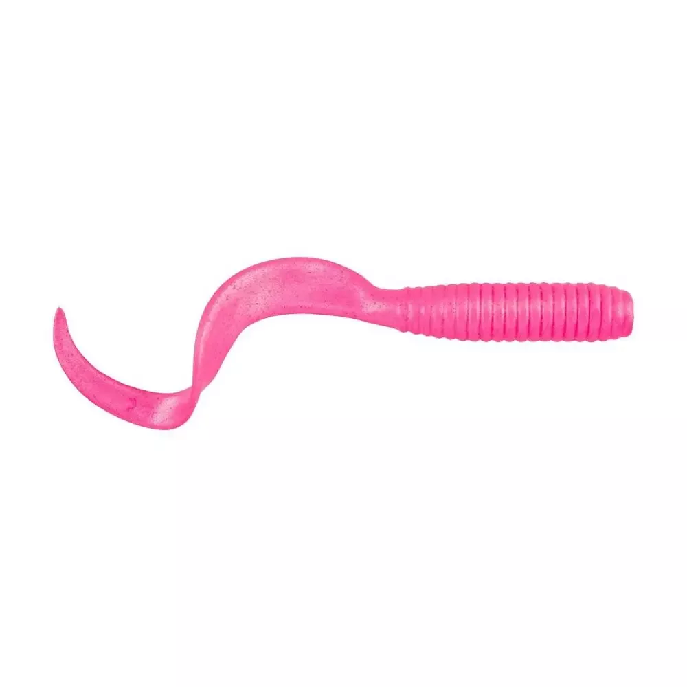 Berkley Gulp! Alive! Saltwater Grub - 4"