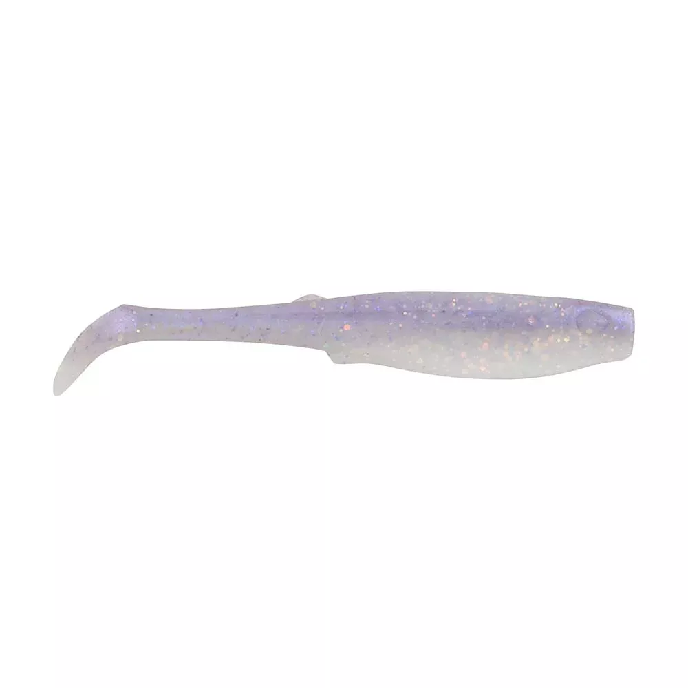 Berkley Gulp! Paddleshad – 4″ – Opening Night [1545529]