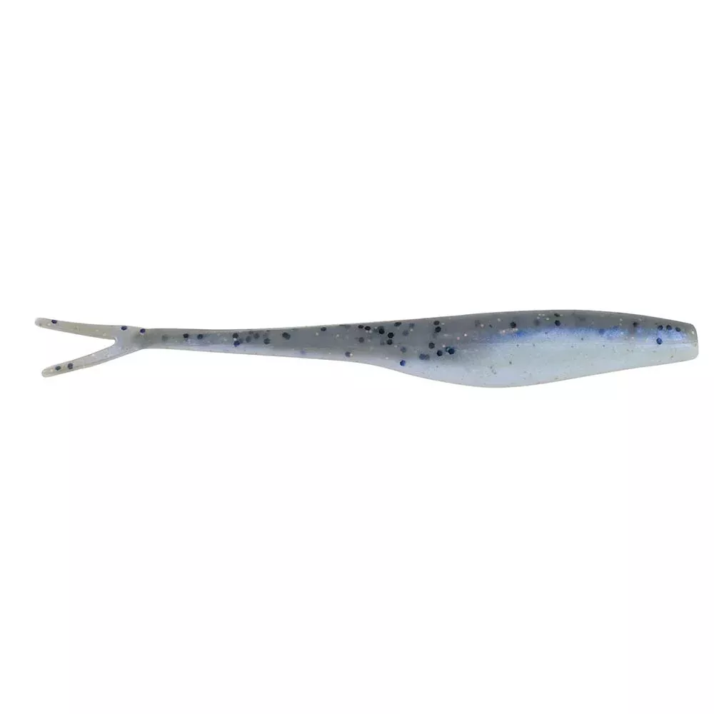 Berkley Gulp! Saltwater Jerk Shad – 5″ – Molting [1509670]