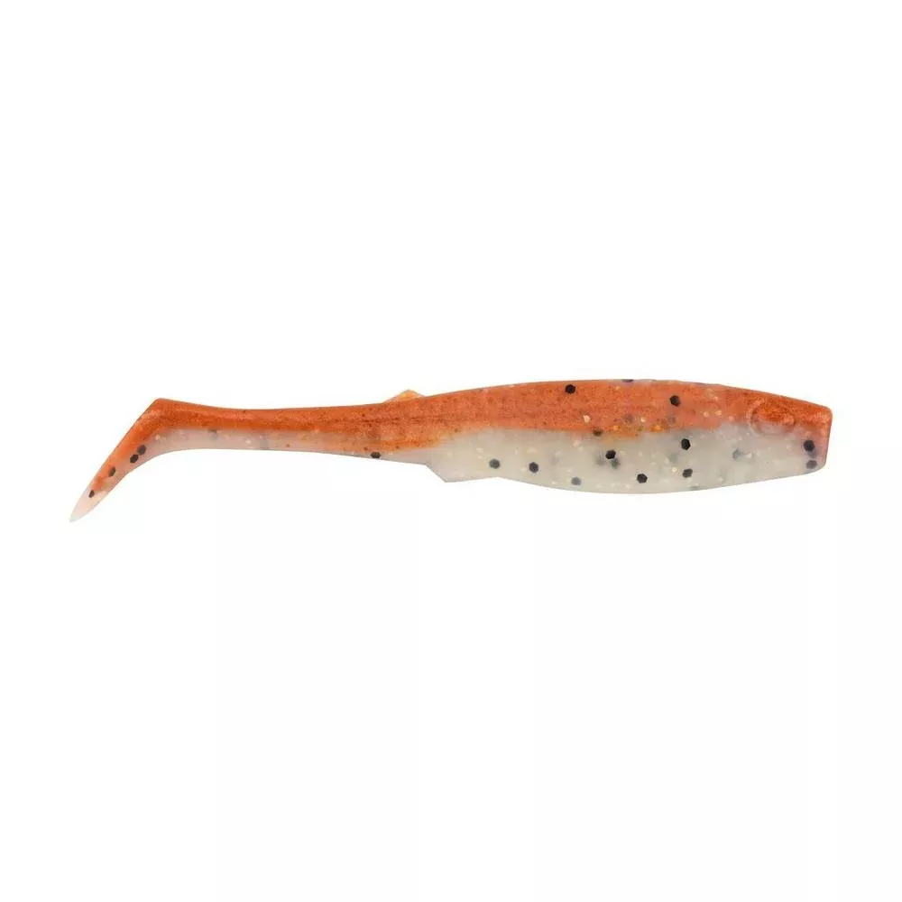 Berkley Gulp! Saltwater Paddleshad – 4″ – New Penny [1520447]