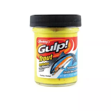 Berkley Gulp! Trout Dough