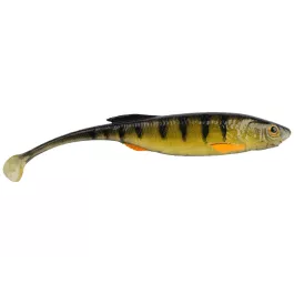 Berkley PowerBait Drip Swimmer - 3" - Ghost Perch