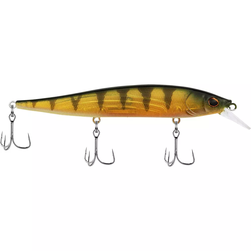 Berkley Stunna Perch 112M 1/2oz Jerk Bait [1550792]