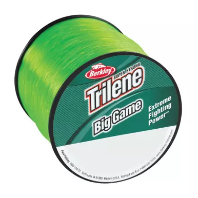 Berkley Trilene Big Game™ Monofilament Line