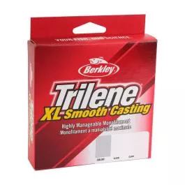 Berkley Trilene XL Monofilament Line