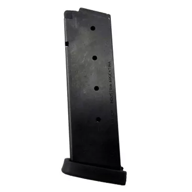 Bersa BP380CCMAG BPCC 380 ACP 8 Rd Black Steel Magazine