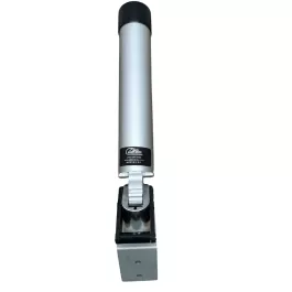 Bert's Custom Tackle Ratcheting Rod Holder for HDTS Boats - MF3098SS-HDTS