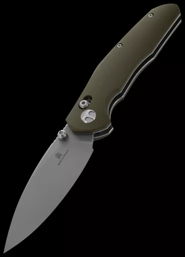 Bestech Bestechman Ronan Folding Knife