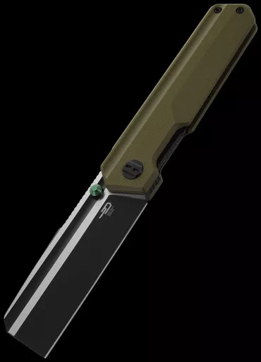 Bestech Tardis Folding Knife