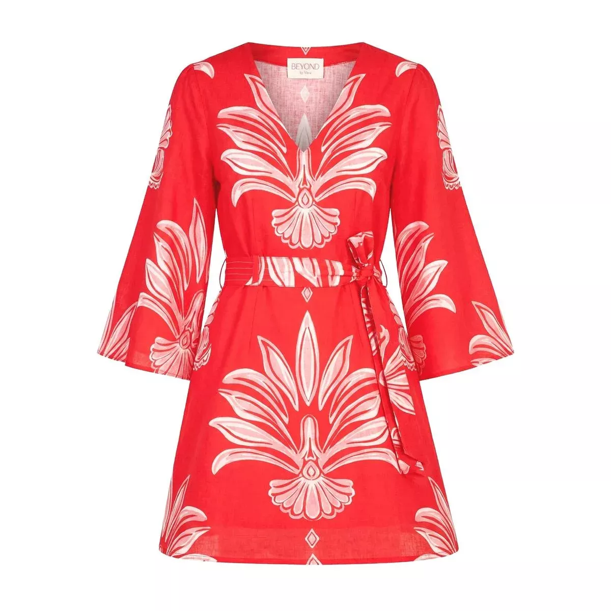 Beyond By Vera Kennedy Short Dress