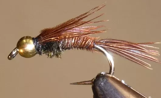 BH Pheasant Tail – 3 Styles