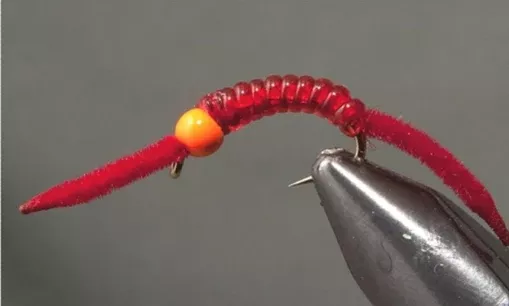 BH Power Worm - 5 Colors