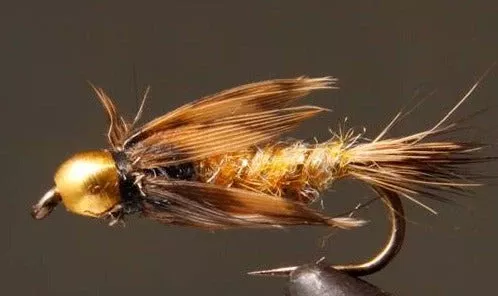 BH Soft Hen Hackle