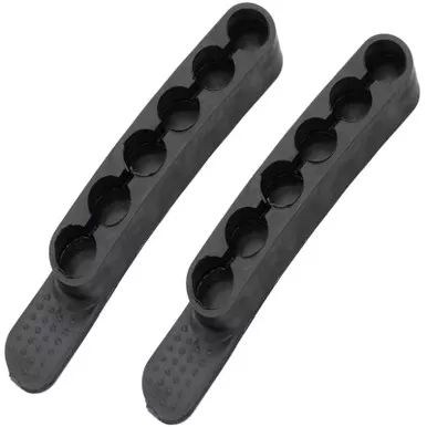 Bianchi 1014010 580 Speed Strip Pair Fits .38/.357 Caliber