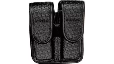 BIANCHI 7902 AccuMold Double Magazine Pouch (22085)