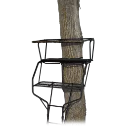 Big Game Treestands Guardian XLT Ladderstand