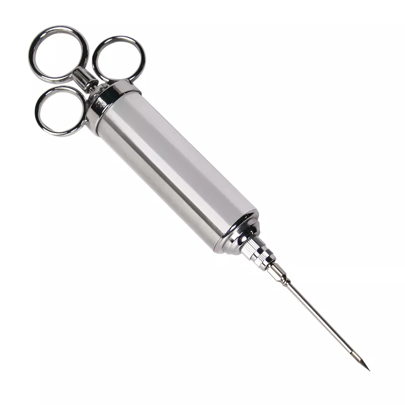 Big Green Egg Chef’s Flavor Injector #114112