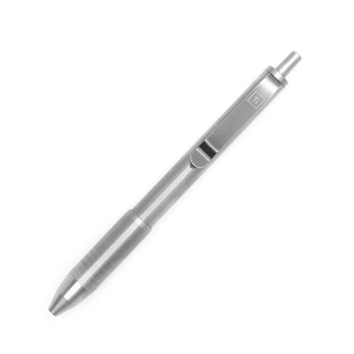 Big Idea Design EDC Click Ballpoint Pen