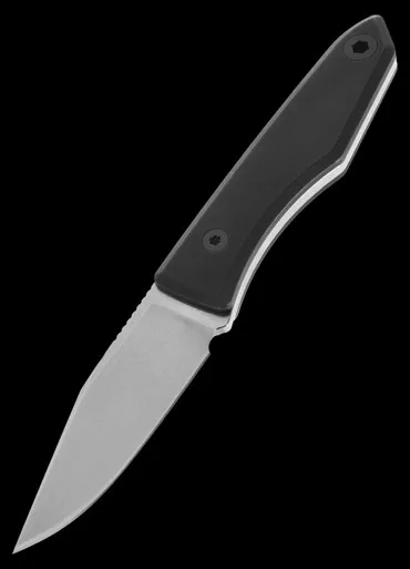 Big Idea Design Ti Lookout Fixed Blade