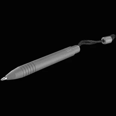Big Idea Design Ti Mini Pen
