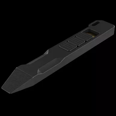 Big Idea Design Ti Pry Bar DLC