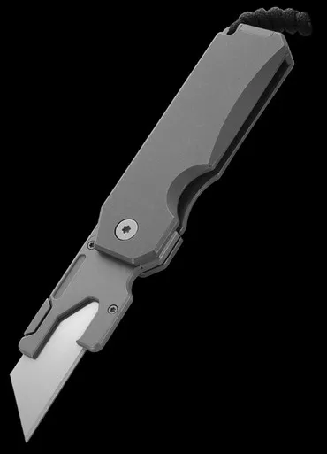 Big Idea Design Ti Utility Knife