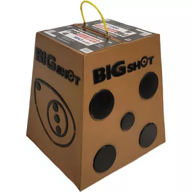 Big Shot Pro Hunter 16 Broadhead Target