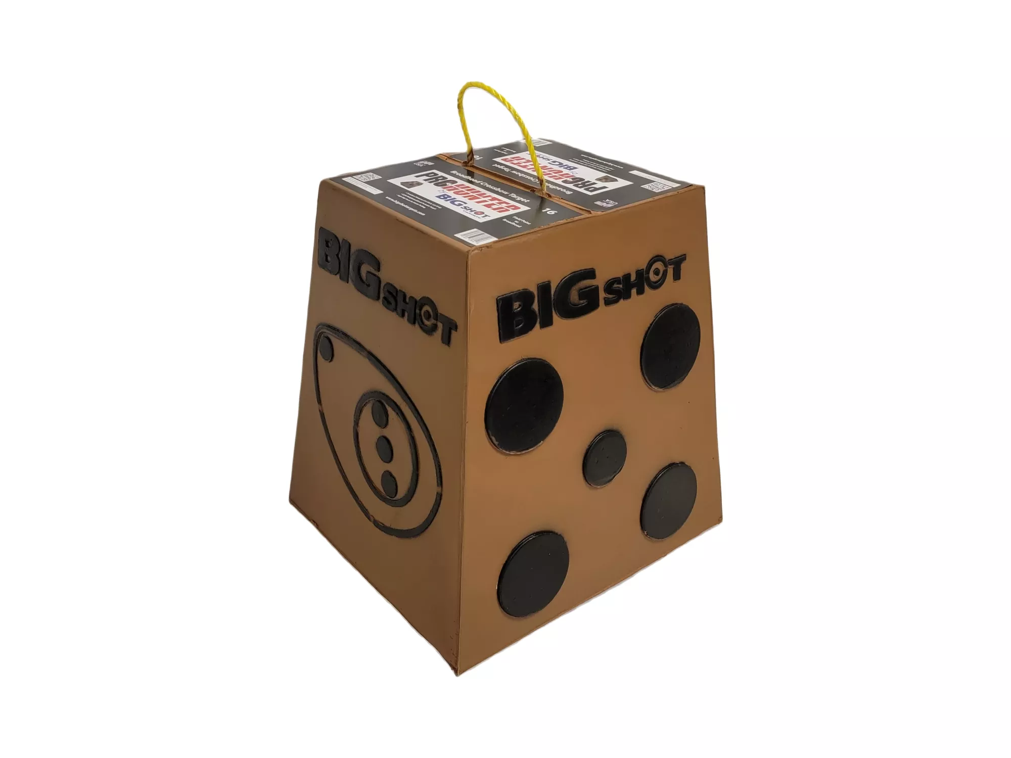 Big Shot Pro Hunter 18" Target
