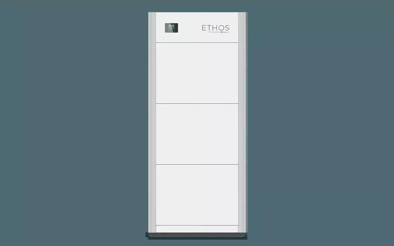 BigBattery 48V ETHOS 15.4KWH (3 Module)