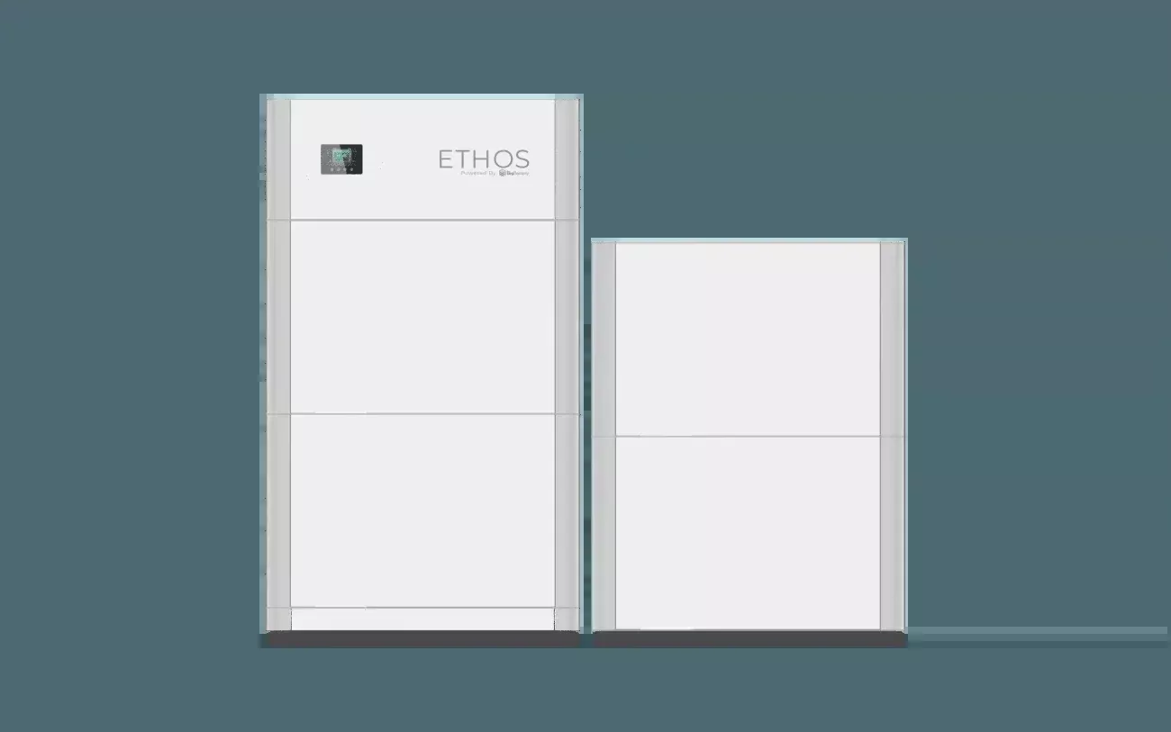 BigBattery 48V ETHOS 20.2KWH (4 Module)