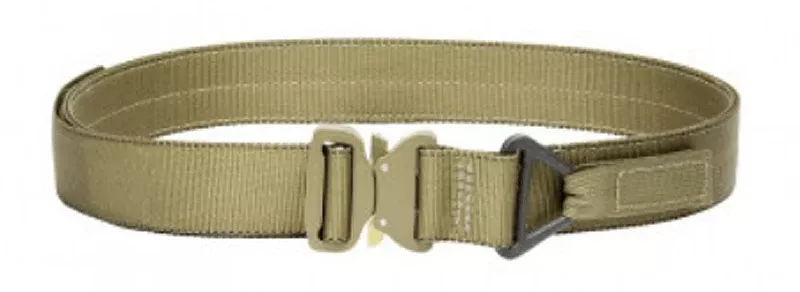 Bigfoot Gun Belts Tactical Rigger’s Belt, Bigfoot Ntrb-l-cytRiggers Belt Lg 37-42″