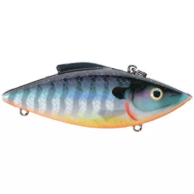 Bill Lewis Rat-L-Trap Lipless Crankbaits