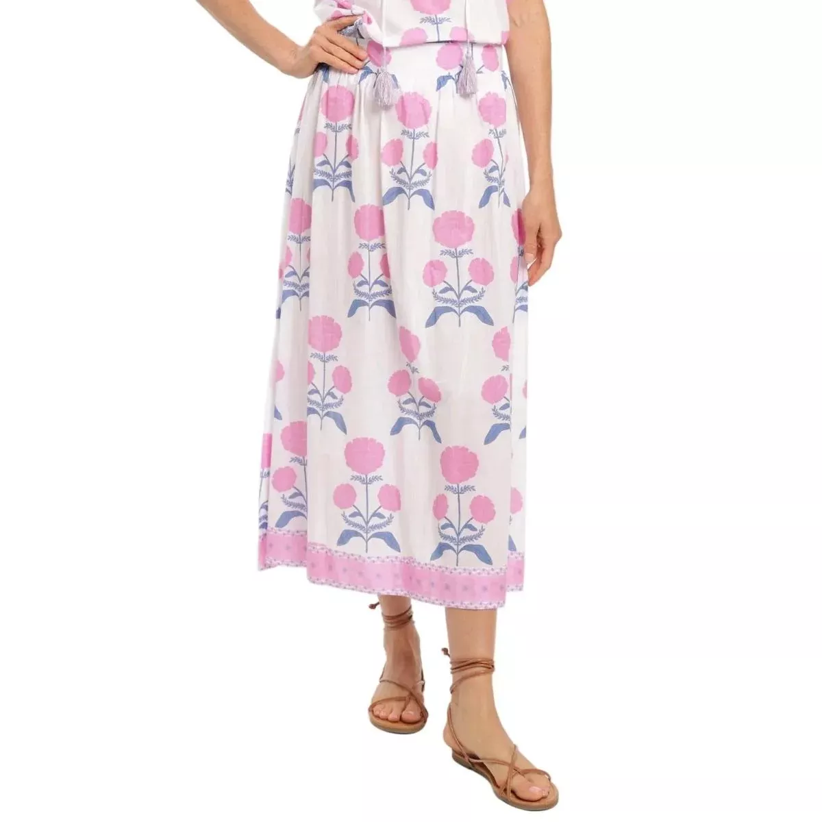 Bindu Brigitte Skirt