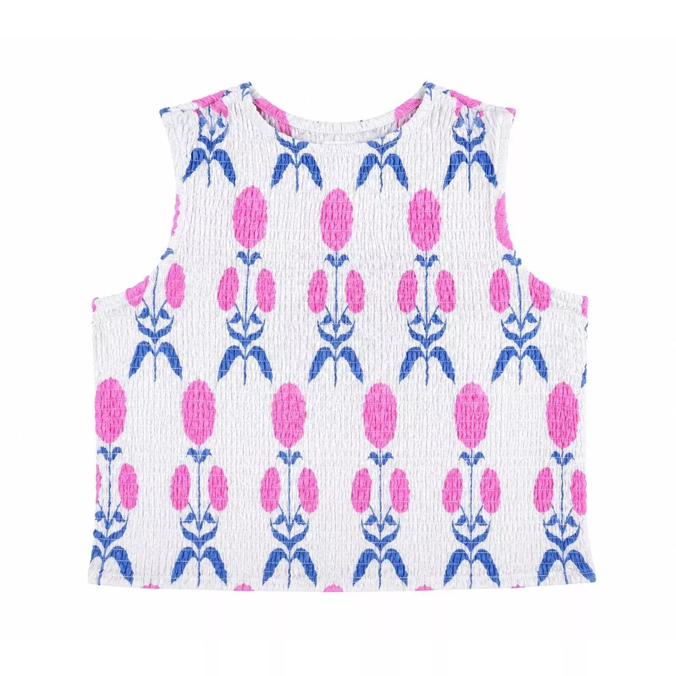 Bindu Brigitte Top