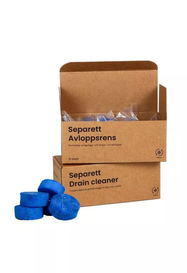 Bio-Drain Cleaner 5 pcs (SC)