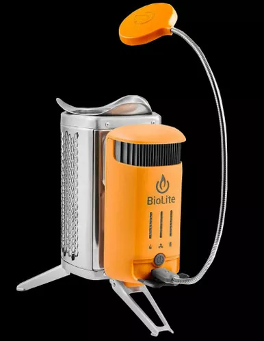 BioLite CampStove 2 +
