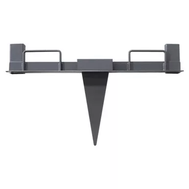 Birchwood Casey BC-2390MTS Metal Stand 24'' With Spike