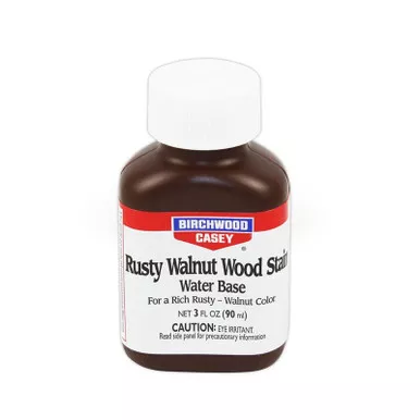 Birchwood Casey BC-24123 Walnut Stain - 3 Oz