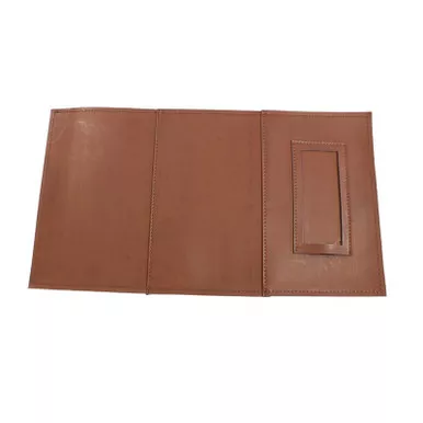 Birchwood Casey BC-30225 Handgun Leather Service Mat