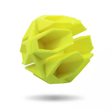 Birchwood Casey BC-48026 Ground Strike™Hex Target Ball