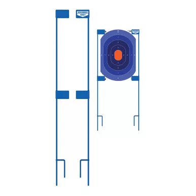 Birchwood Casey BC-49013 36" Adjustable Target Stakes