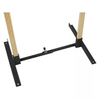Birchwood Casey BC-49018 Casey Adjustable Width Base Target Stand