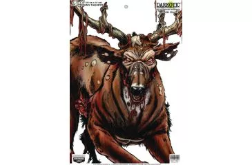 Birchwood Casey Darkotic Targets