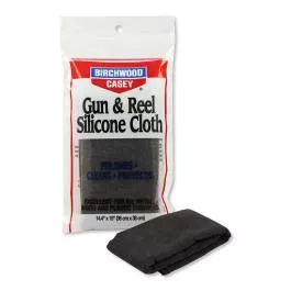 Birchwood Casey Gun/Reel SiliconeCloth 14.4x15