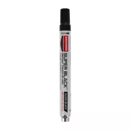 Birchwood Casey Super Black Touch Up Pen - Gloss Black