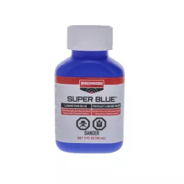 Birchwood Casey Super Blue Liguid 3oz