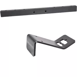 Birchwood Casey T-Post Gong Mount