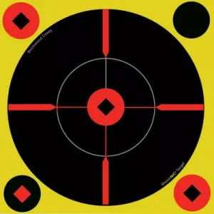 Birchwood Casey Targets